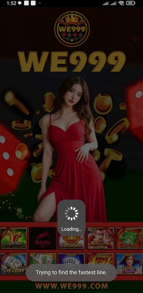 we999 game apk